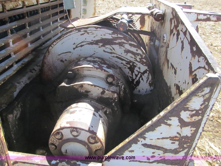 image for item G9521 Kershaw 1200 Klearway brush cutter