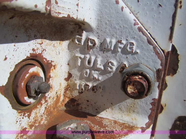 image for item G9521 Kershaw 1200 Klearway brush cutter