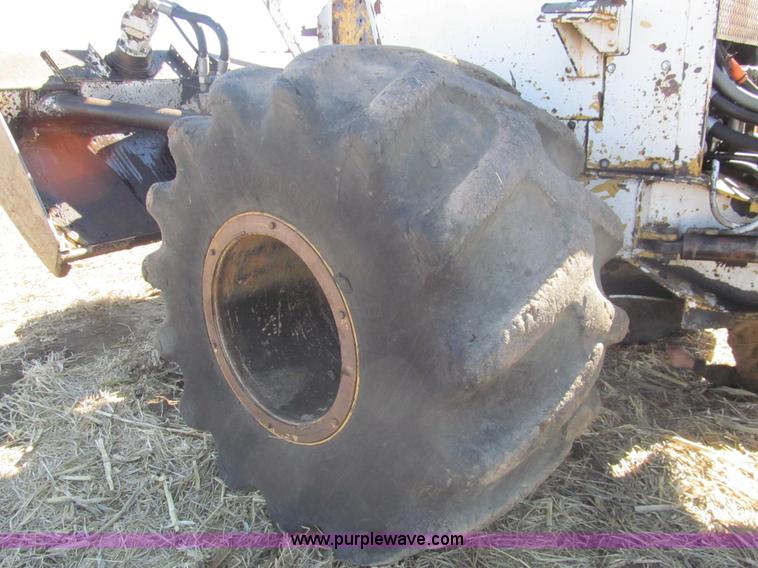 image for item G9521 Kershaw 1200 Klearway brush cutter