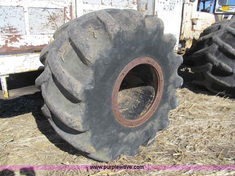 image for item G9521 Kershaw 1200 Klearway brush cutter