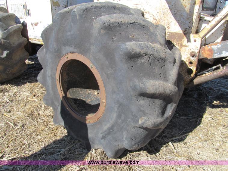 image for item G9521 Kershaw 1200 Klearway brush cutter