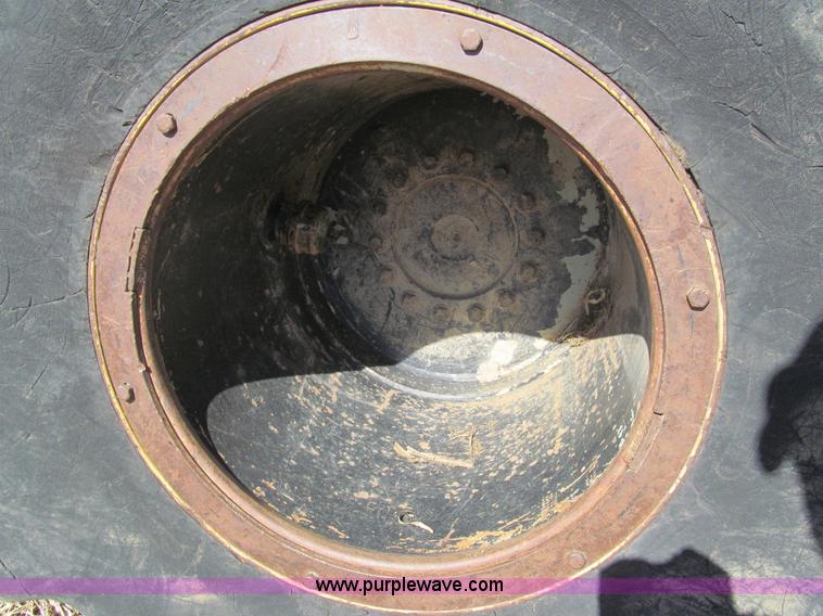 image for item G9521 Kershaw 1200 Klearway brush cutter