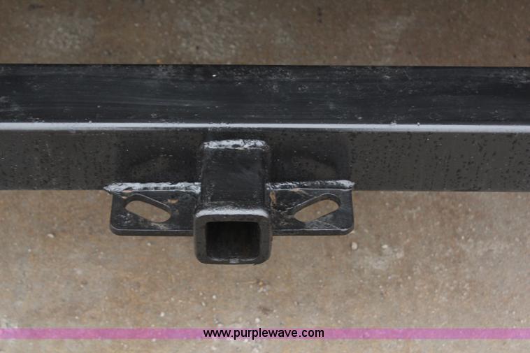 image for item H1321 2005 Ford F450 Super Duty XL flatbed truck