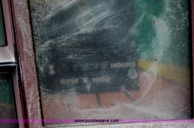 image for item H1322 1979 Case 580C backhoe