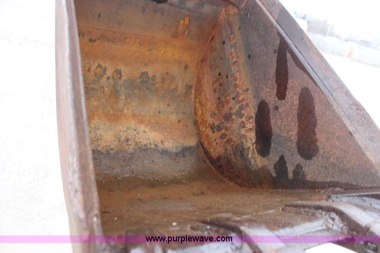 image for item H1322 1979 Case 580C backhoe