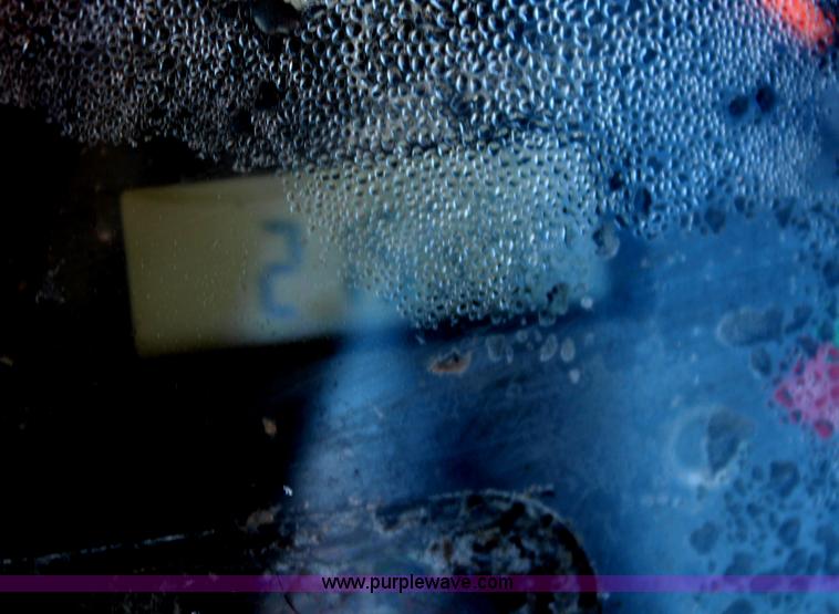 image for item H1335 2004 Caterpillar TH350B telehandler