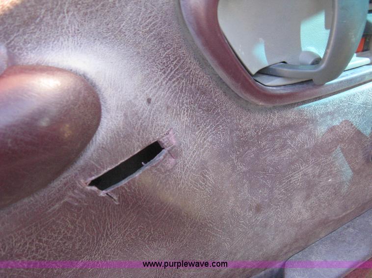 image for item I5698 1996 Chevrolet 2500 Ext. Cab utility truck