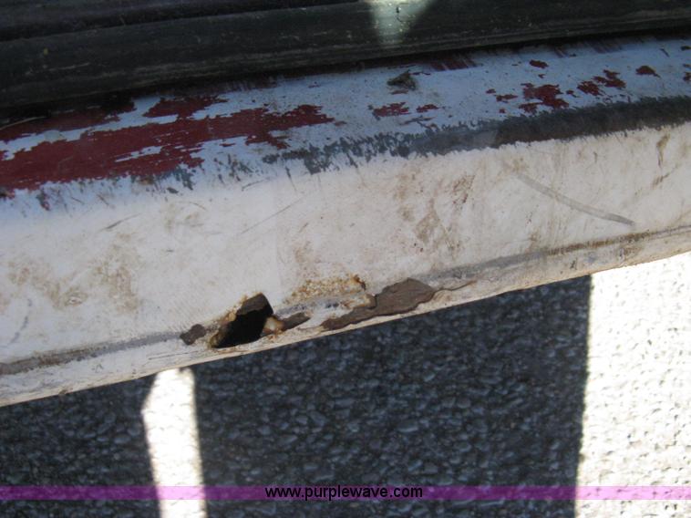 image for item I5698 1996 Chevrolet 2500 Ext. Cab utility truck