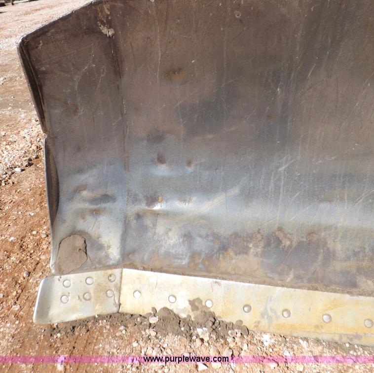 image for item I9128 1995 John Deere 850BLT dozer