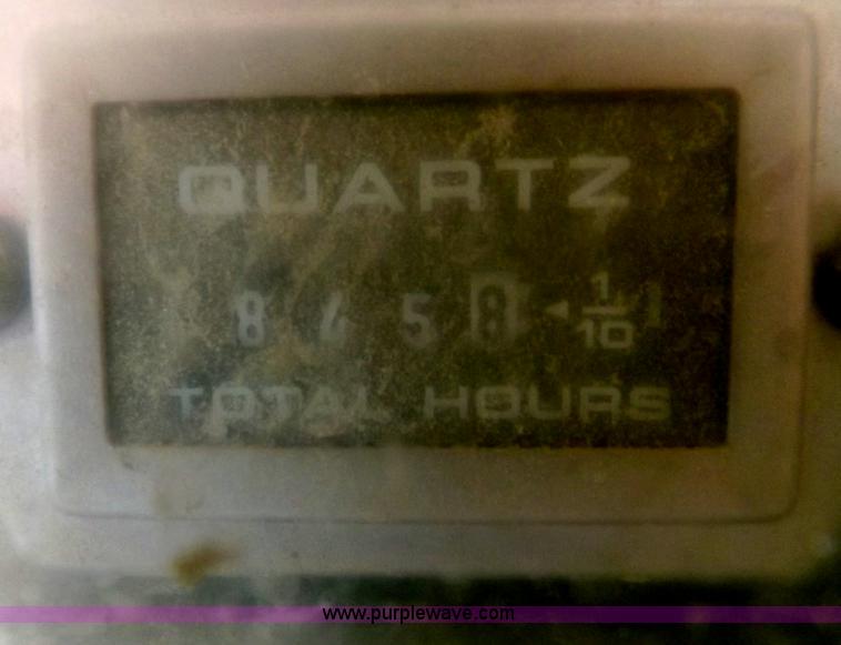 image for item I9129 2004 Gehl RS-8 telehandler