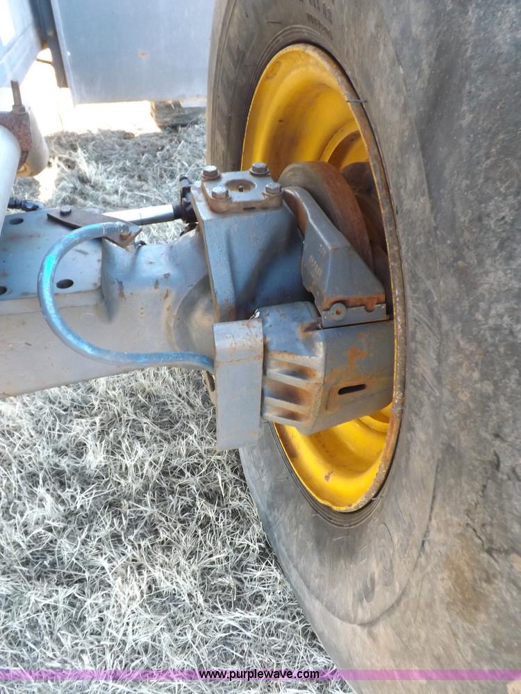 image for item I9129 2004 Gehl RS-8 telehandler