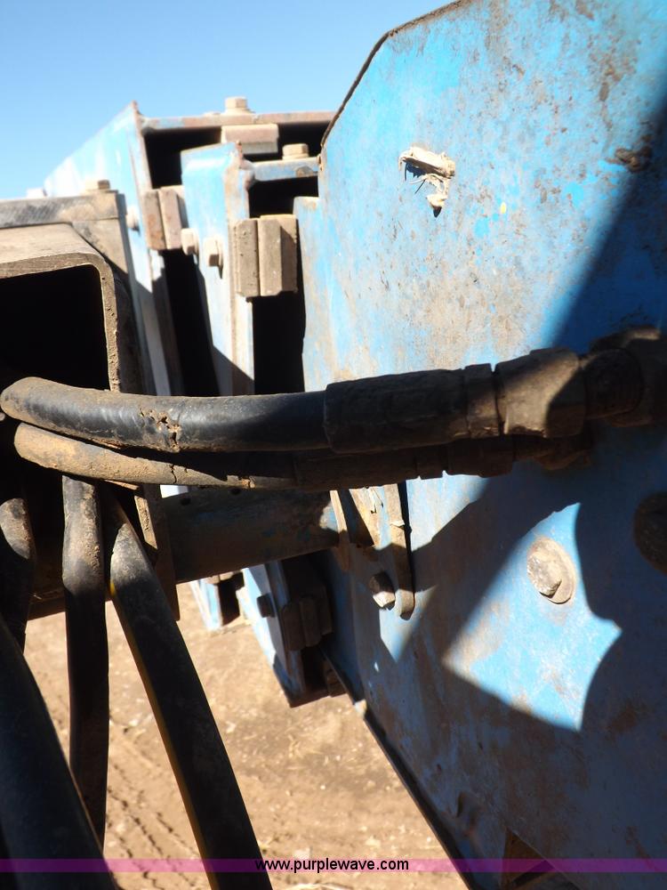 image for item I9130 2005 Genie S-60 boom lift