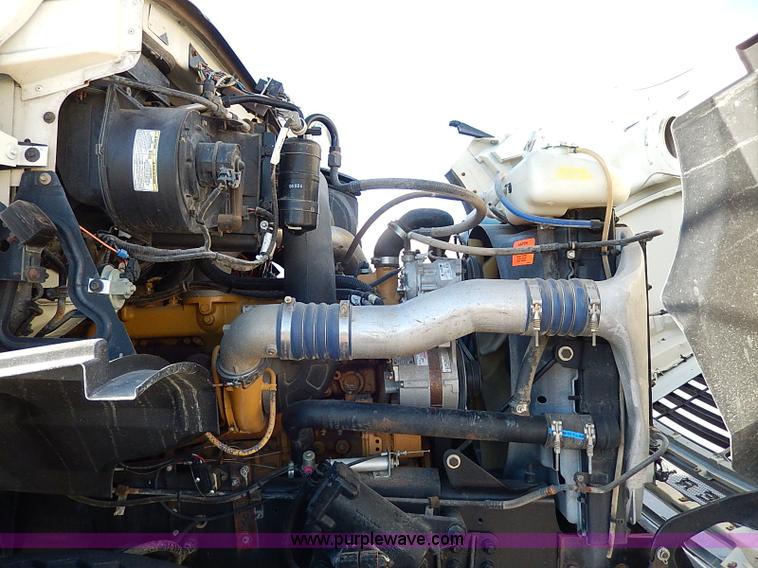 image for item I9408 2001 Sterling L9500 National 1100 crane truck