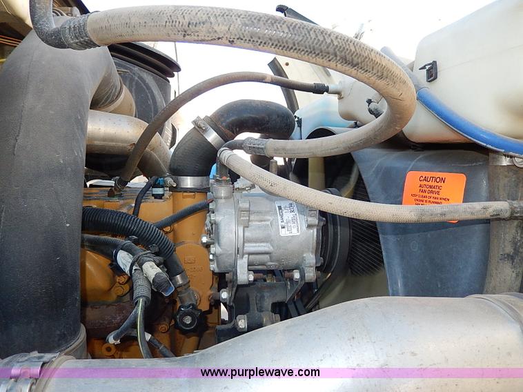 image for item I9408 2001 Sterling L9500 National 1100 crane truck