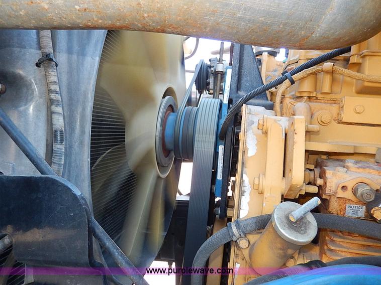 image for item I9408 2001 Sterling L9500 National 1100 crane truck