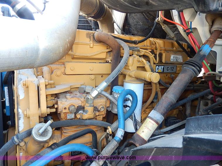 image for item I9408 2001 Sterling L9500 National 1100 crane truck