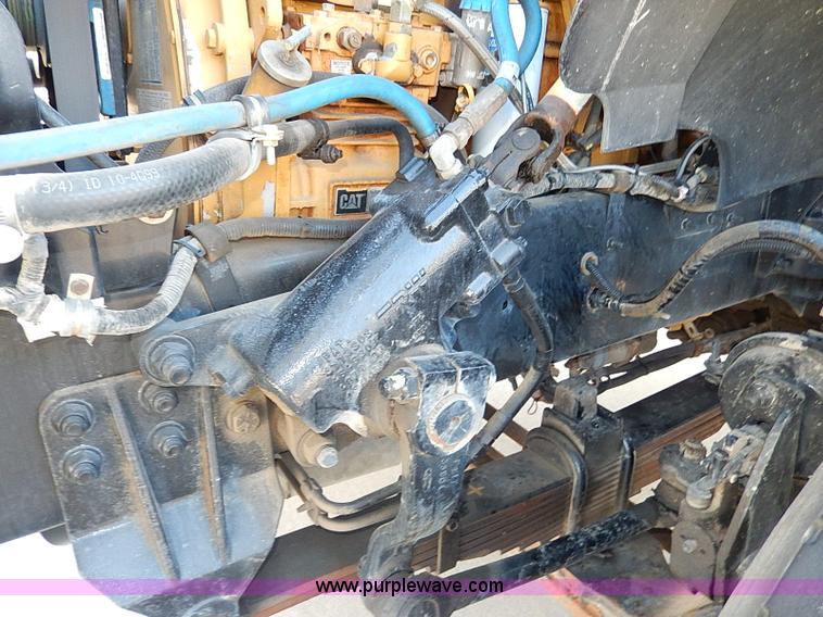 image for item I9408 2001 Sterling L9500 National 1100 crane truck