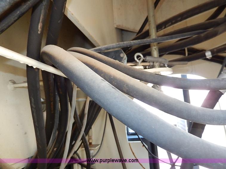 image for item I9408 2001 Sterling L9500 National 1100 crane truck