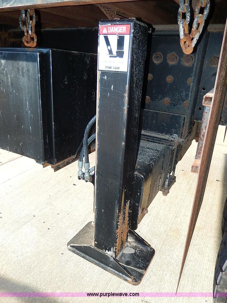 image for item I9408 2001 Sterling L9500 National 1100 crane truck