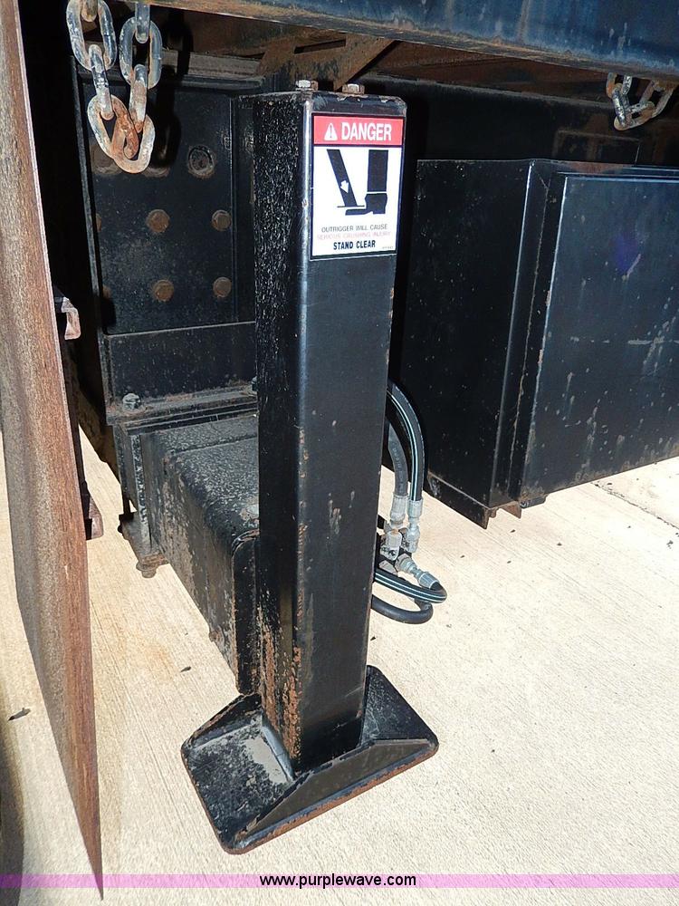 image for item I9408 2001 Sterling L9500 National 1100 crane truck