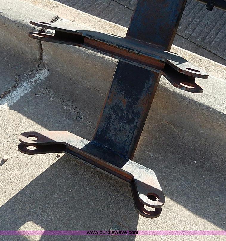 image for item I9408 2001 Sterling L9500 National 1100 crane truck