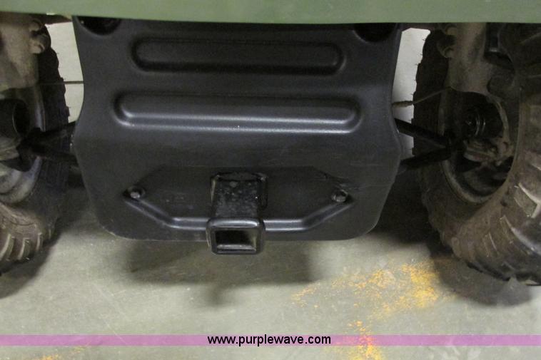 image for item AJ9240 2008 Ez-go ST utility vehicle