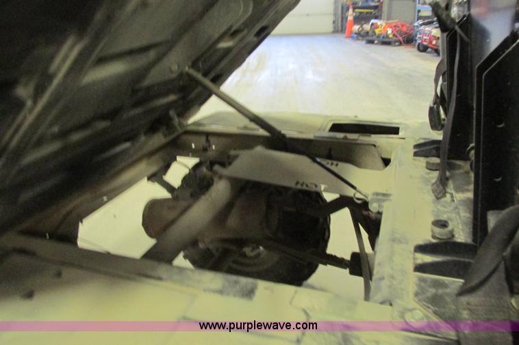 image for item AJ9240 2008 Ez-go ST utility vehicle