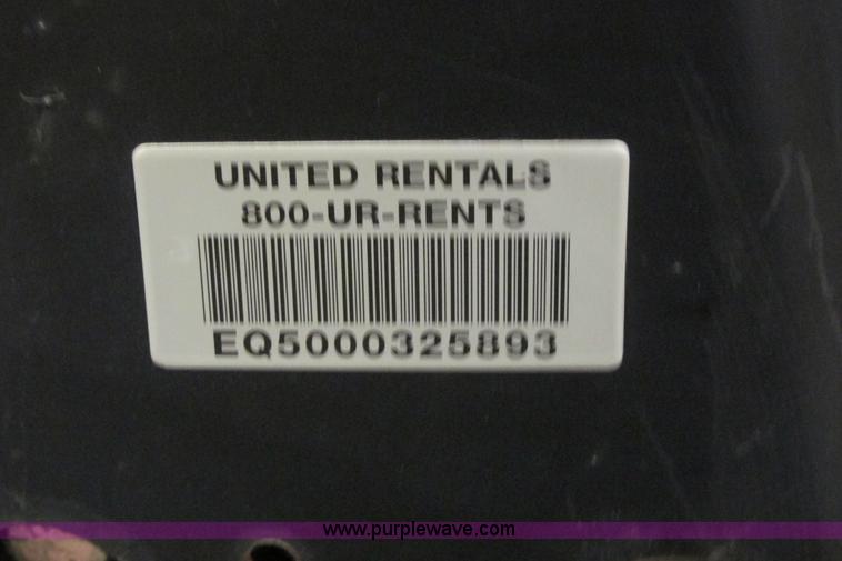 image for item AJ9240 2008 Ez-go ST utility vehicle