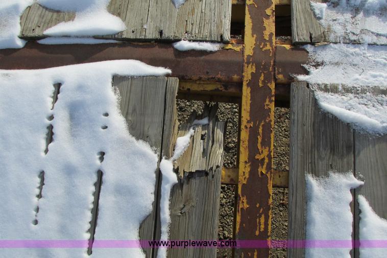 image for item AJ9241 Ledwell LW25RMP loading ramp