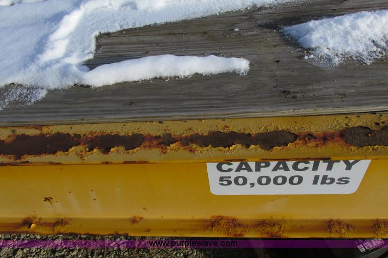 image for item AJ9241 Ledwell LW25RMP loading ramp