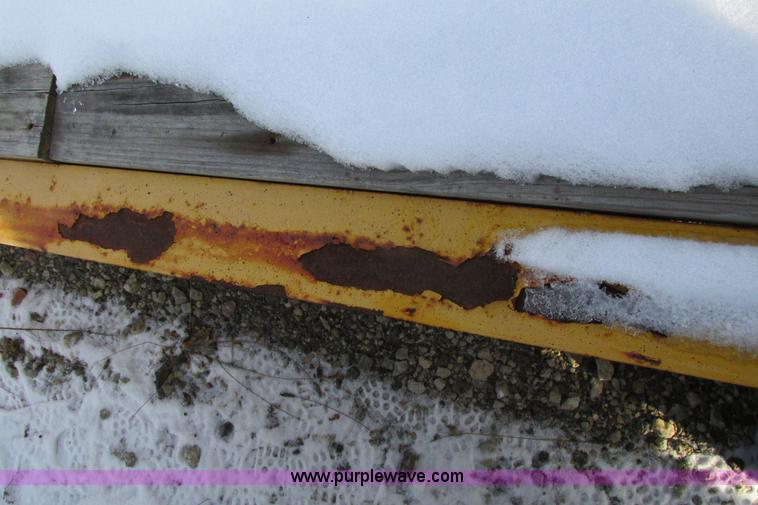 image for item AJ9241 Ledwell LW25RMP loading ramp