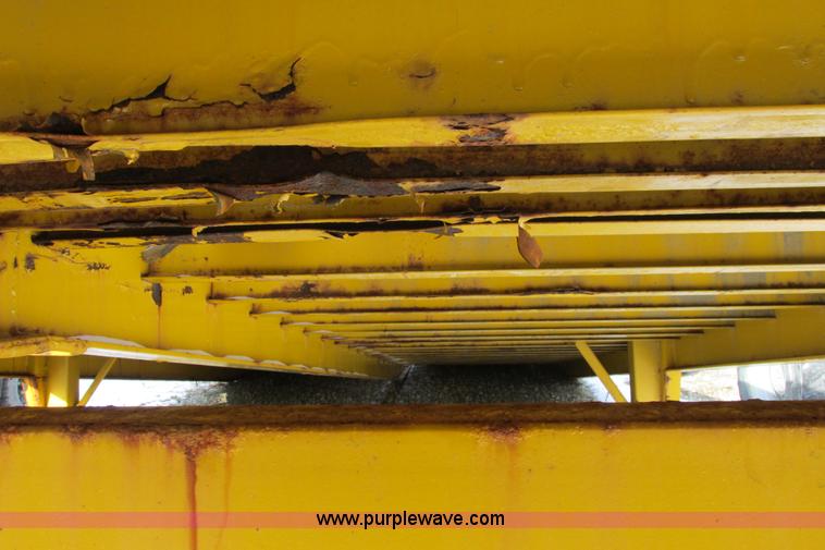 image for item AJ9241 Ledwell LW25RMP loading ramp