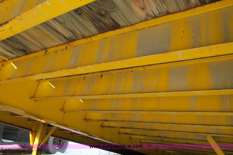 image for item AJ9241 Ledwell LW25RMP loading ramp