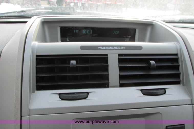 image for item AJ9242 2009 Ford Escape XLT SUV