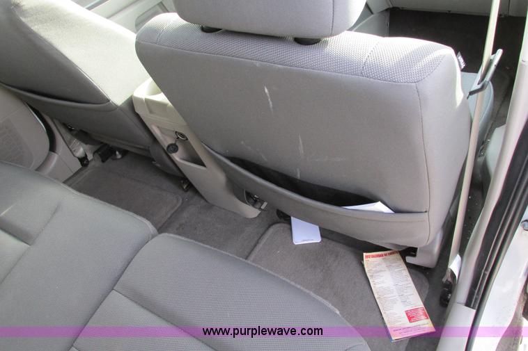 image for item AJ9242 2009 Ford Escape XLT SUV