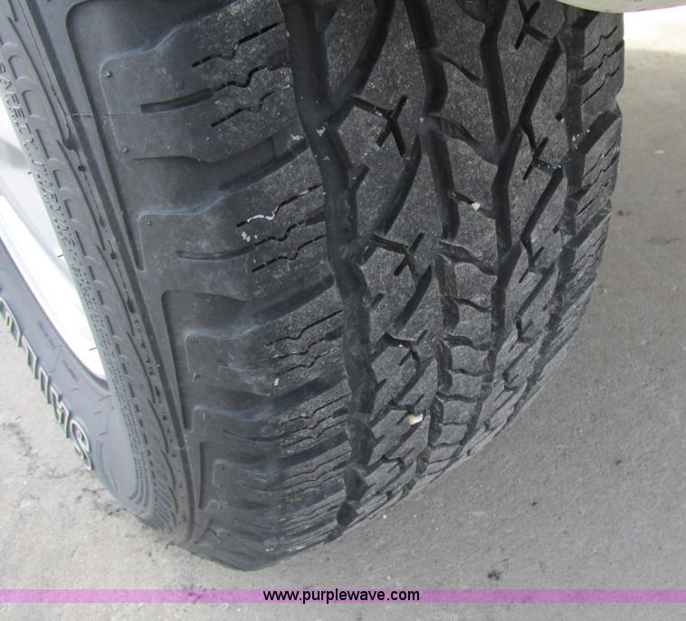 image for item AJ9242 2009 Ford Escape XLT SUV