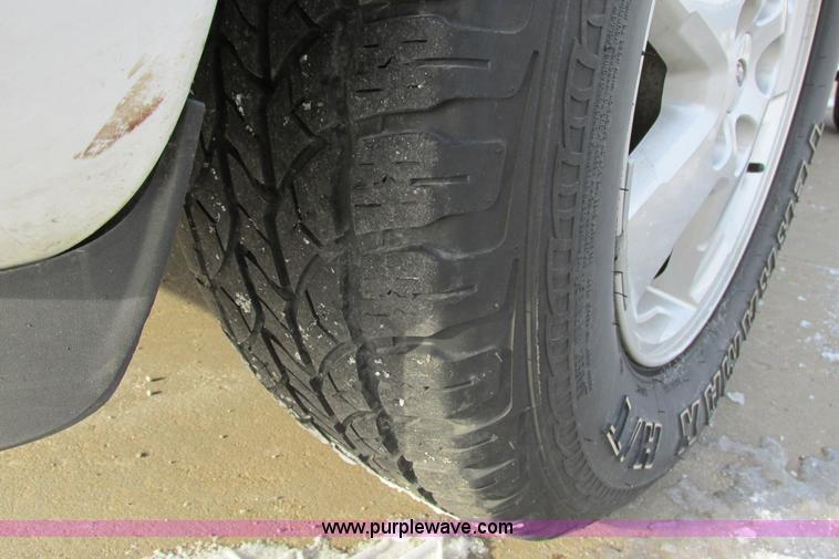 image for item AJ9242 2009 Ford Escape XLT SUV