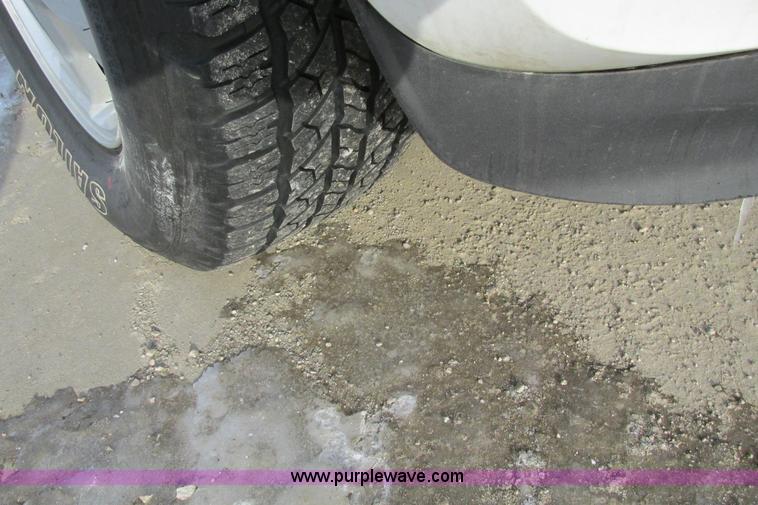 image for item AJ9242 2009 Ford Escape XLT SUV