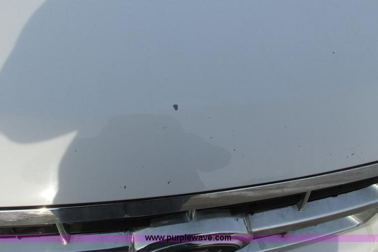 image for item AJ9242 2009 Ford Escape XLT SUV