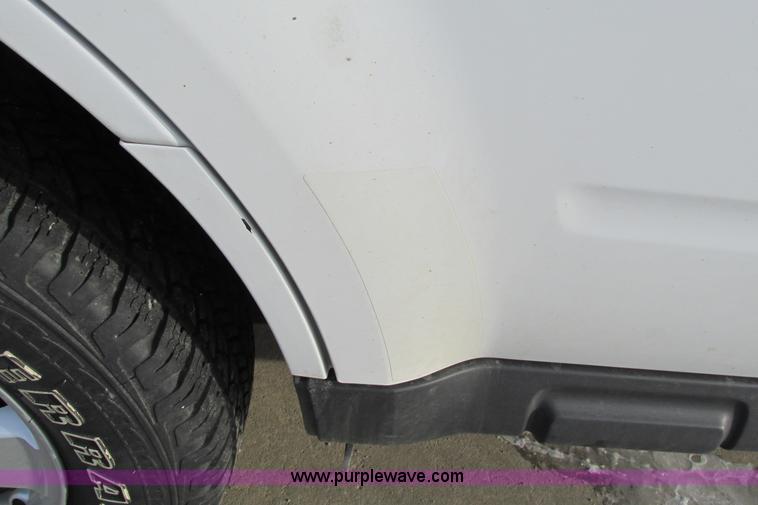 image for item AJ9242 2009 Ford Escape XLT SUV