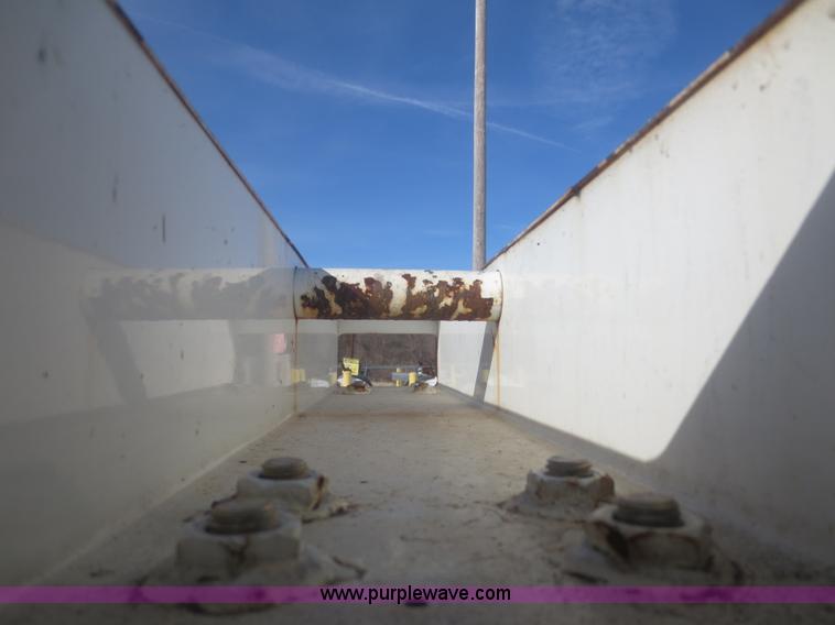 image for item F8190 2011 Whisperwatt DCA-45S5144 AC generator