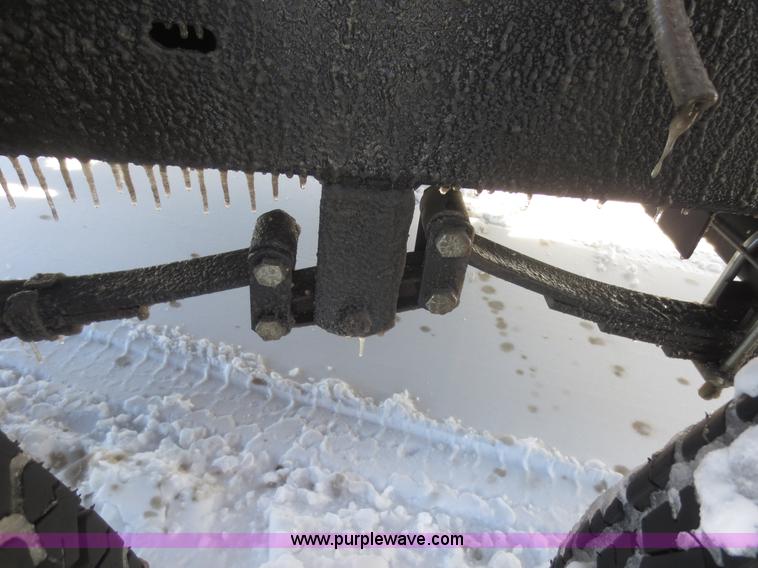 image for item F8190 2011 Whisperwatt DCA-45S5144 AC generator