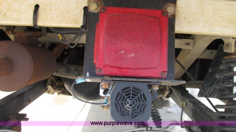 image for item G2298 2008 Club Car XRT1550 IntelliTrak utility vehicle