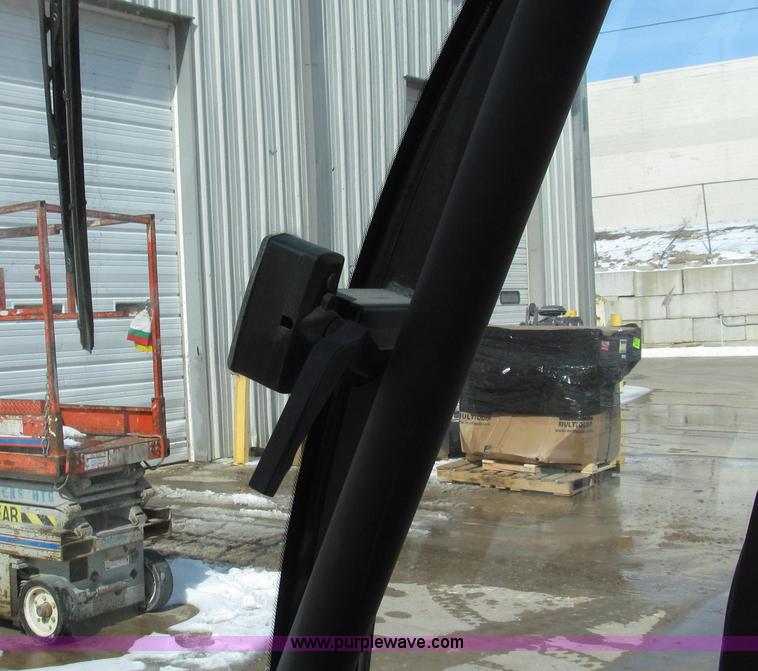 image for item G2298 2008 Club Car XRT1550 IntelliTrak utility vehicle