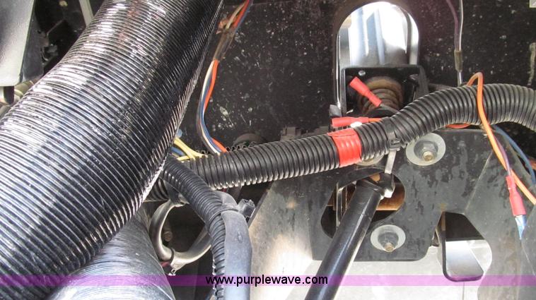 image for item G2298 2008 Club Car XRT1550 IntelliTrak utility vehicle