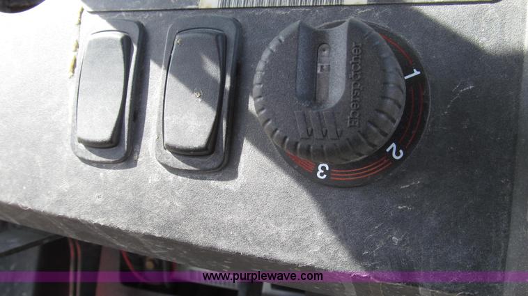 image for item G2298 2008 Club Car XRT1550 IntelliTrak utility vehicle