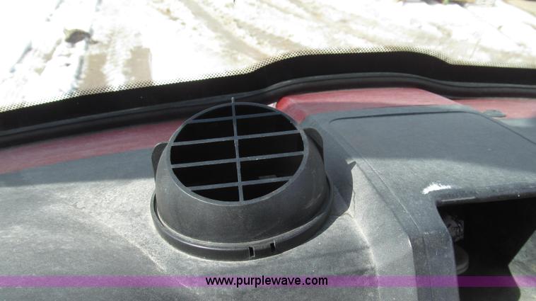 image for item G2298 2008 Club Car XRT1550 IntelliTrak utility vehicle