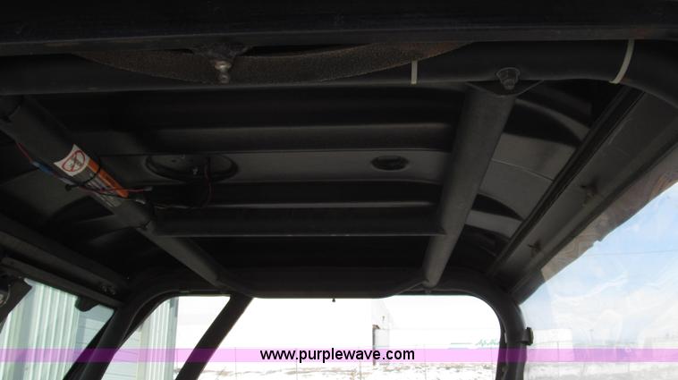 image for item G2298 2008 Club Car XRT1550 IntelliTrak utility vehicle