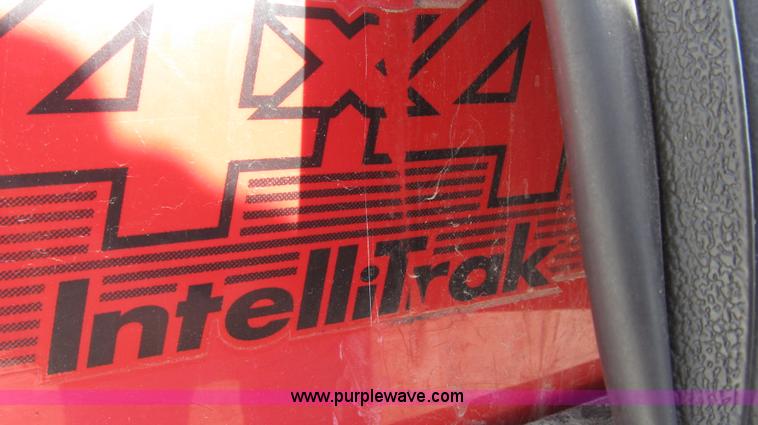 image for item G2298 2008 Club Car XRT1550 IntelliTrak utility vehicle