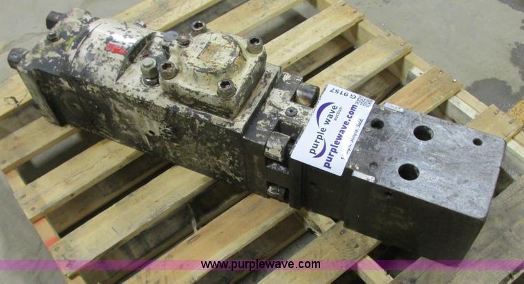 image for item G9157 2005 Kent KF9 TLB backhoe breaker